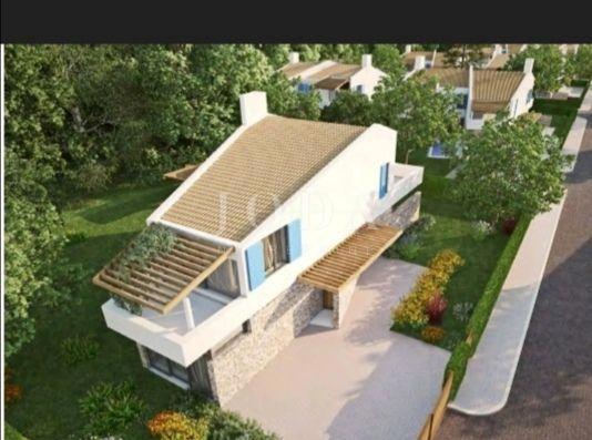 Haus Zu verkaufen - Istarska Labin - foto 1/5