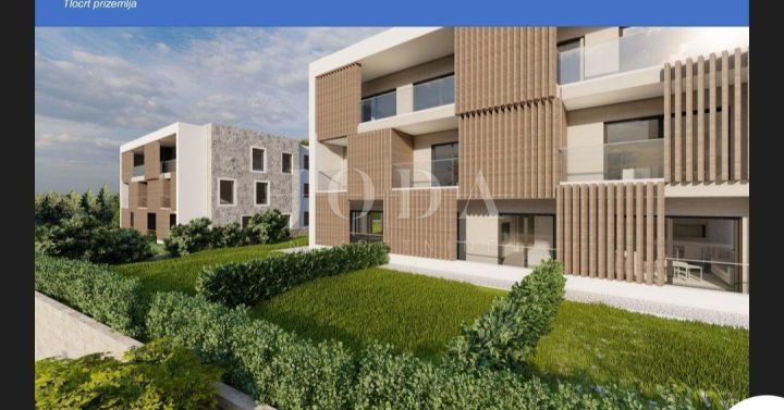 Apartma na predaj 112 m² – Labin