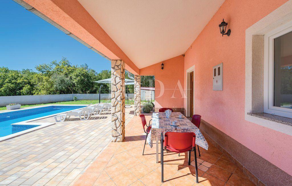 Maison À vendre - Istarska Kršan - foto 3/20