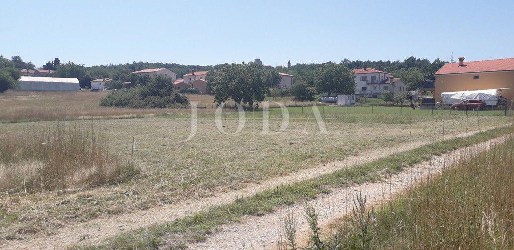 Land For sale - Istarska Kršan - foto 1/3