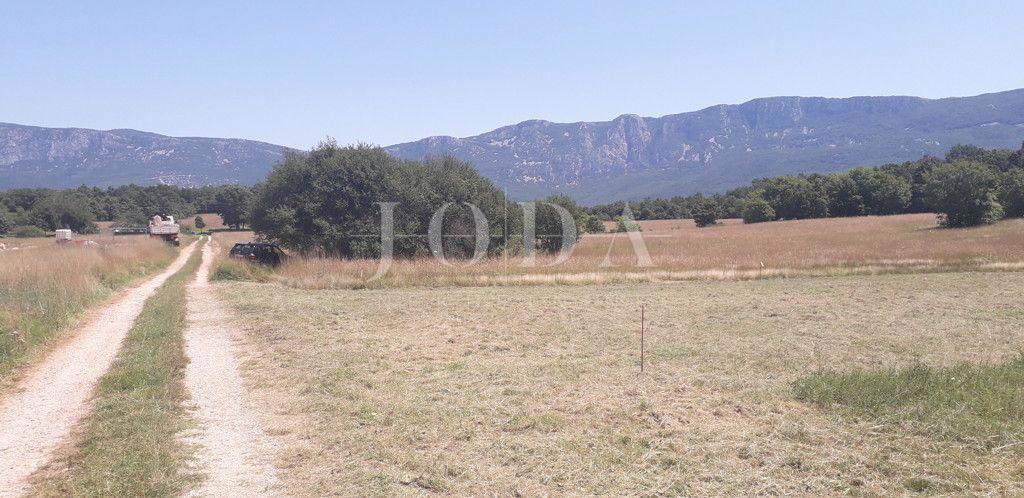 Land For sale - Istarska Kršan - foto 2/3
