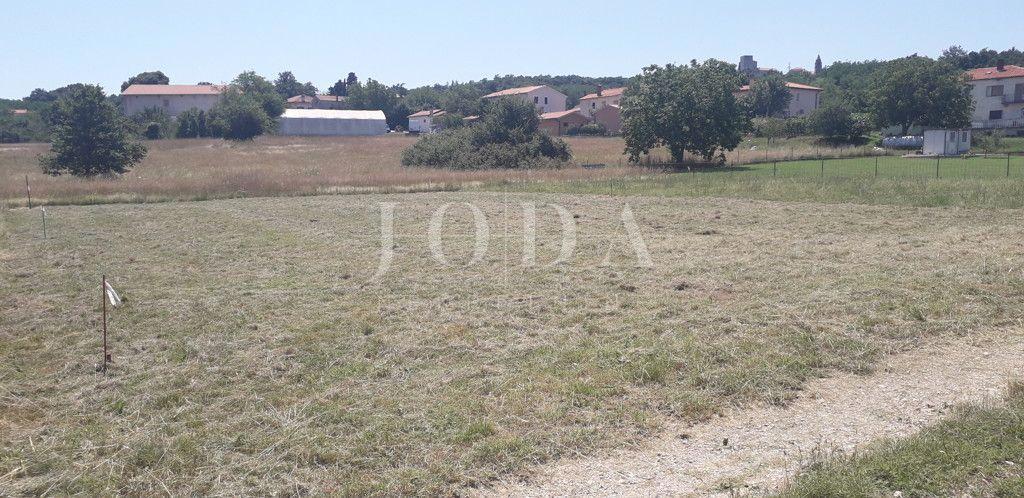 Land For sale - Istarska Kršan - foto 3/3