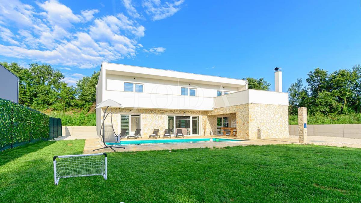 Haus Zu verkaufen - Istarska Svetvinčenat - foto 3/36