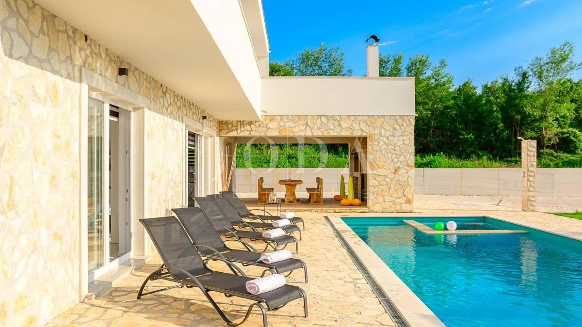 Haus Zu verkaufen - ISTARSKA SVETVINČENAT