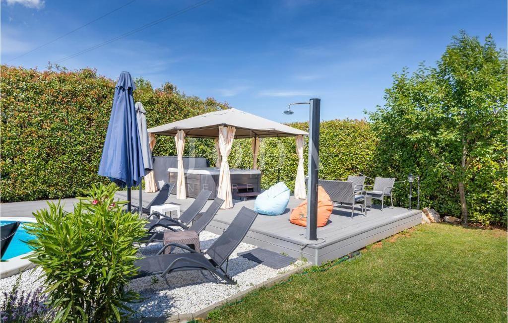 Haus Zu verkaufen - ISTARSKA MARČANA