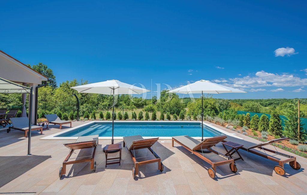 House For sale - ISTARSKA LABIN