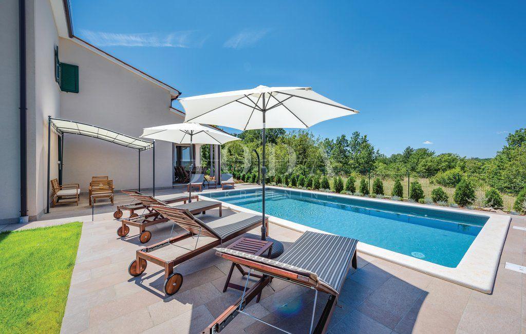 House For sale - ISTARSKA LABIN