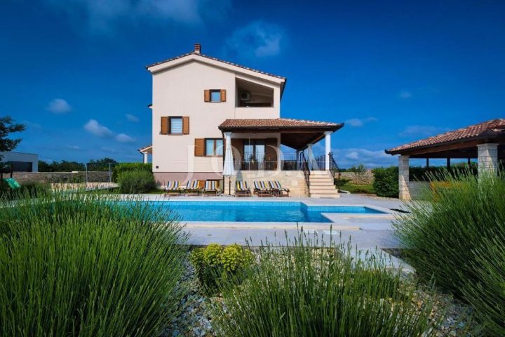 House for sale 294 m² – Svetvinčenat