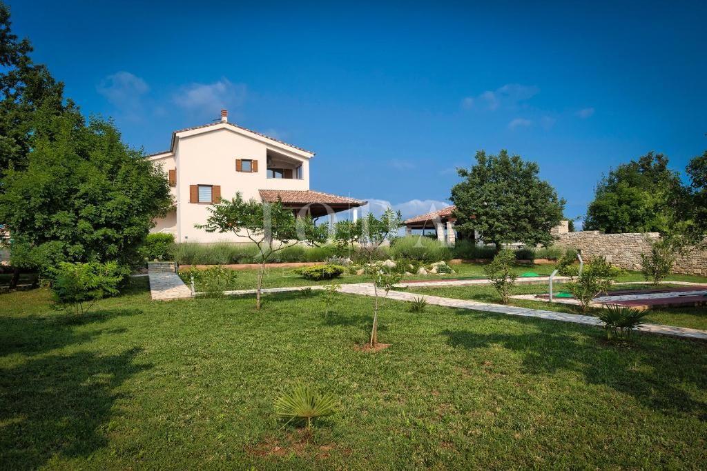 Kuća Na prodaju - ISTARSKA SVETVINČENAT