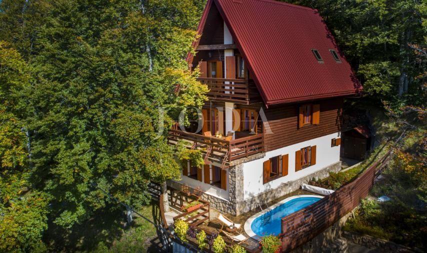 Maison À vendre - Primorsko-goranska čavle - foto 1/16
