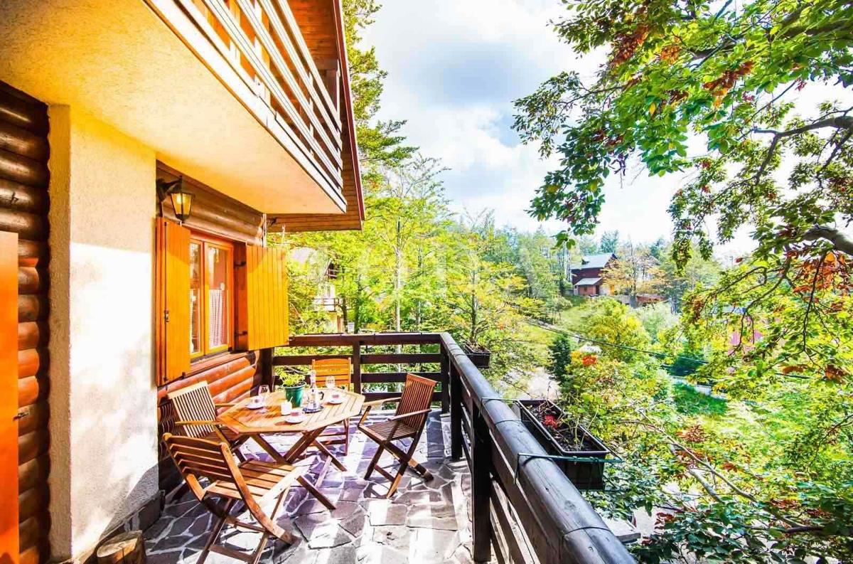 Maison À vendre - PRIMORSKO-GORANSKA ČAVLE