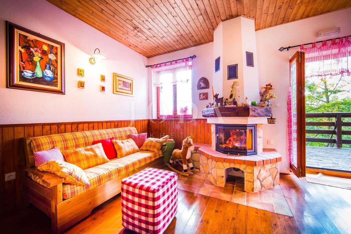 Maison À vendre - Primorsko-goranska čavle - foto 2/16