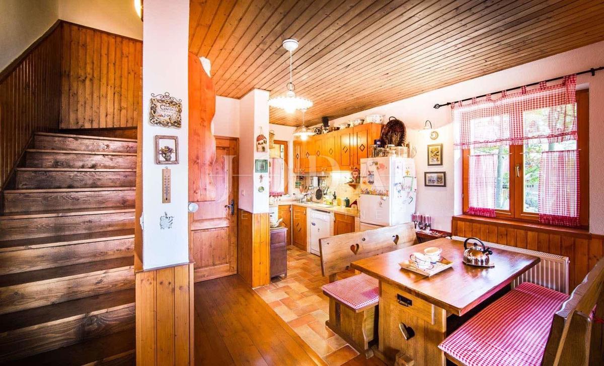 Maison À vendre - Primorsko-goranska čavle - foto 4/16
