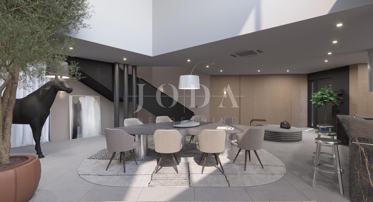 House For sale - ISTARSKA LABIN