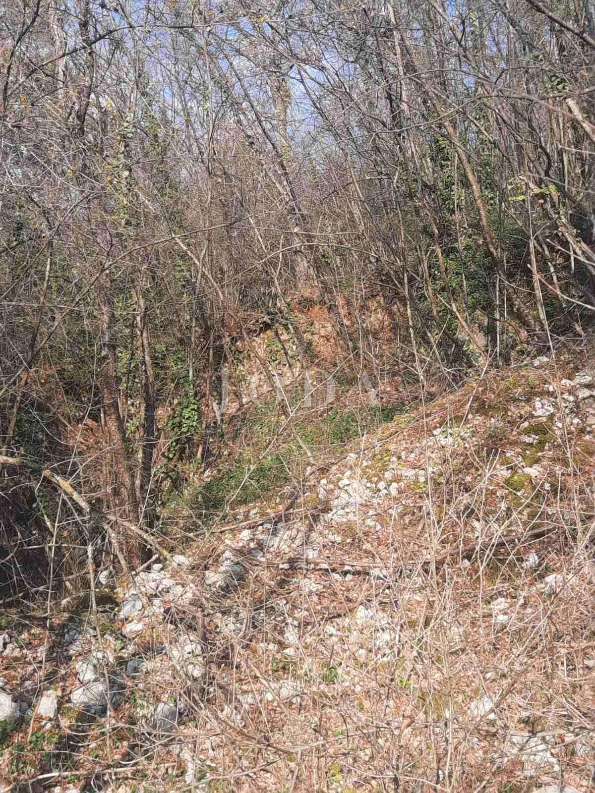Zemljište Na prodaju - ISTARSKA LABIN