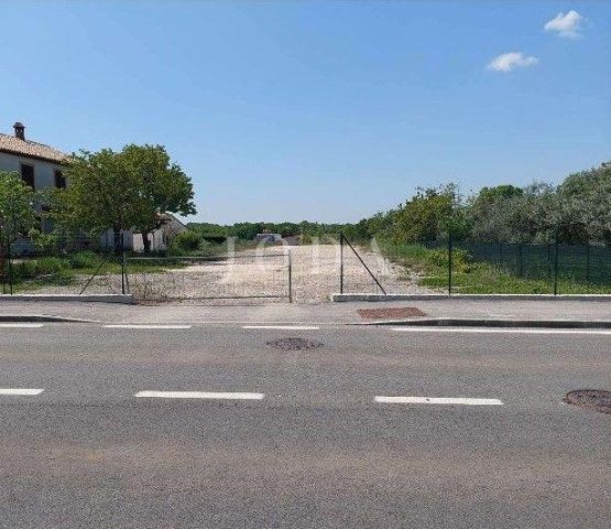 Pozemek na prodej 1827 m² – Marčana