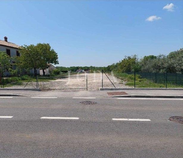 Działka Na sprzedaż - Istarska Marčana - foto 1/2