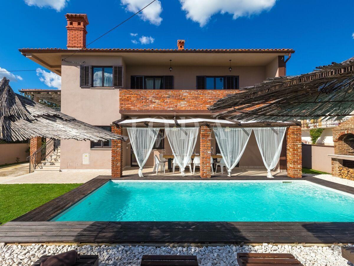 House For sale - Istarska Barban - foto 1/28