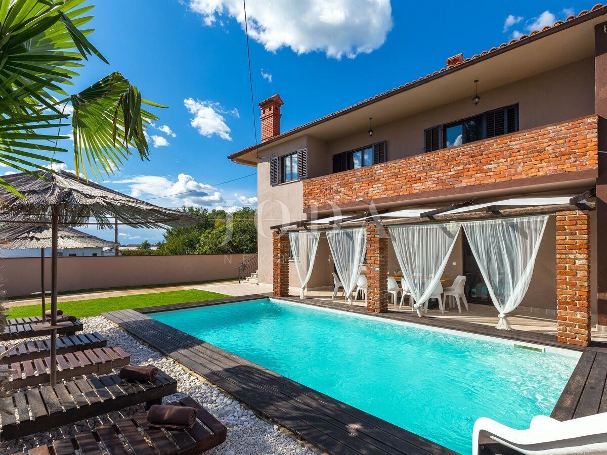 House For sale - Istarska Barban - foto 2/28