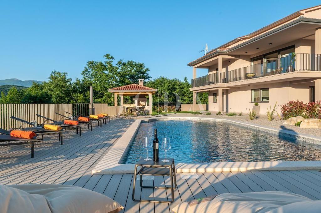 Casa In vendita - ISTARSKA PIĆAN