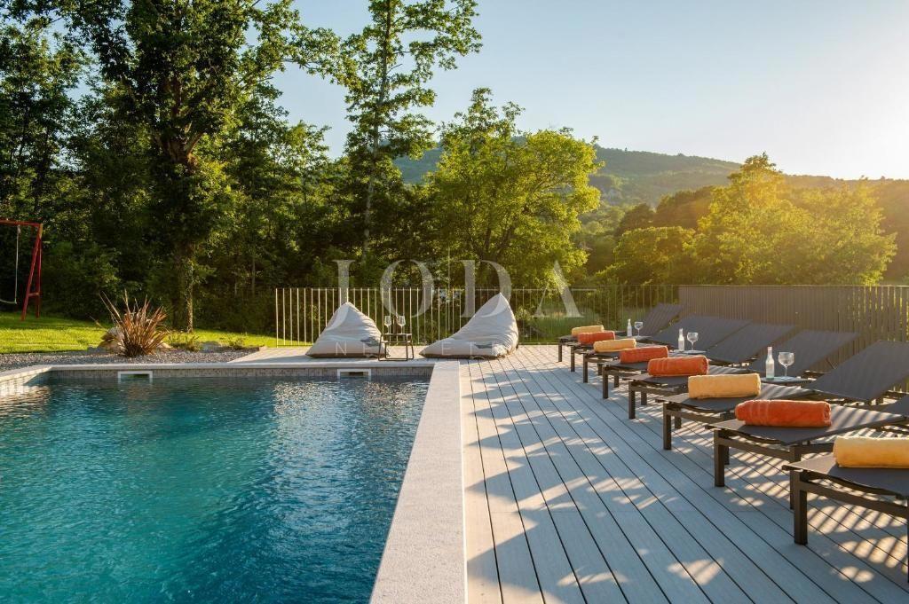 Casa In vendita - ISTARSKA PIĆAN