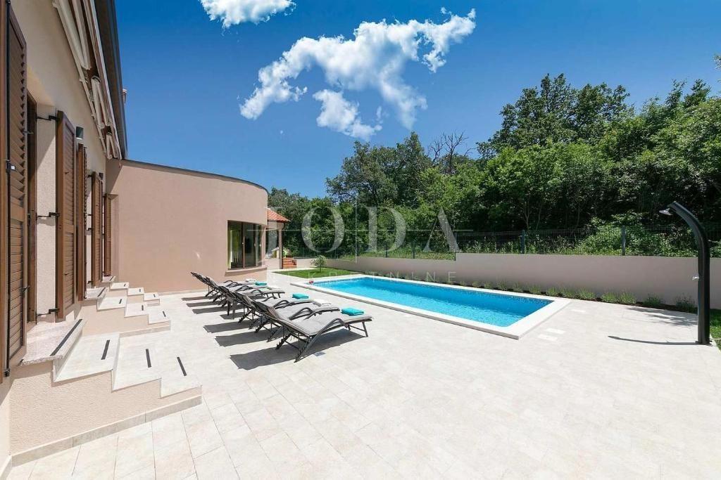 House For sale - ISTARSKA LABIN