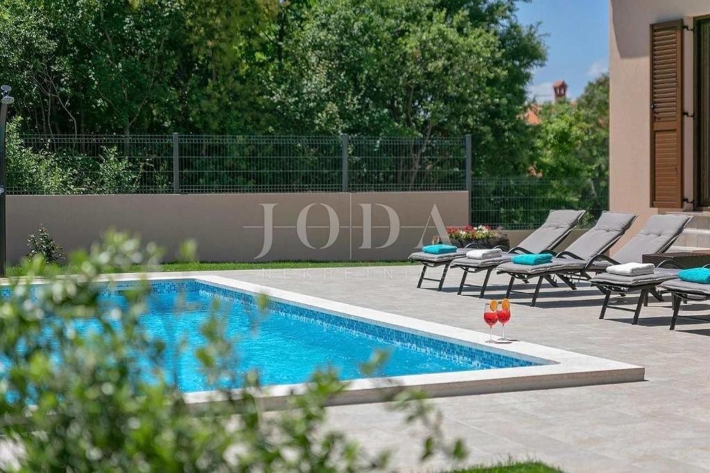 House For sale - ISTARSKA LABIN