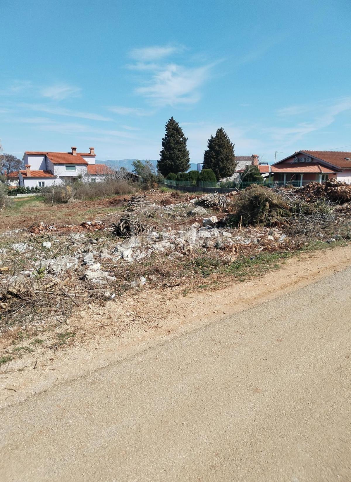 Land For sale - Istarska Labin - foto 2/3