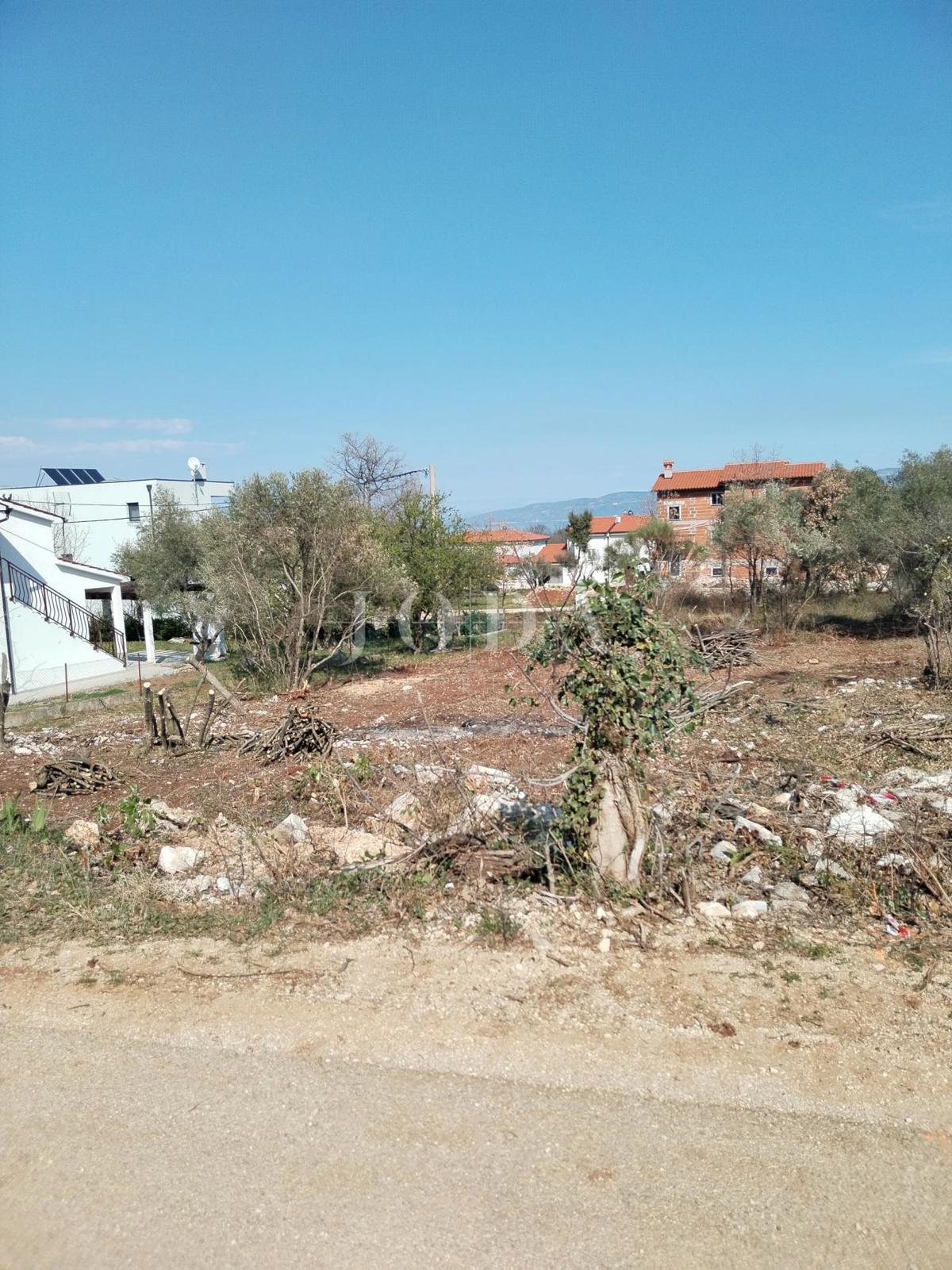Land For sale - Istarska Labin - foto 1/4