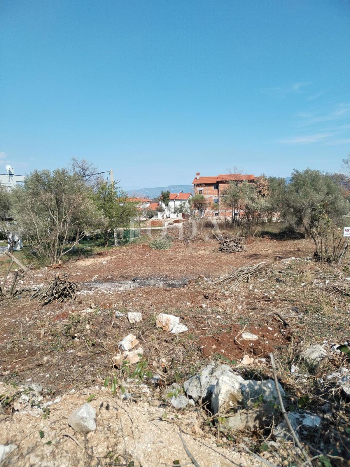 Land For sale - Istarska Labin - foto 2/4