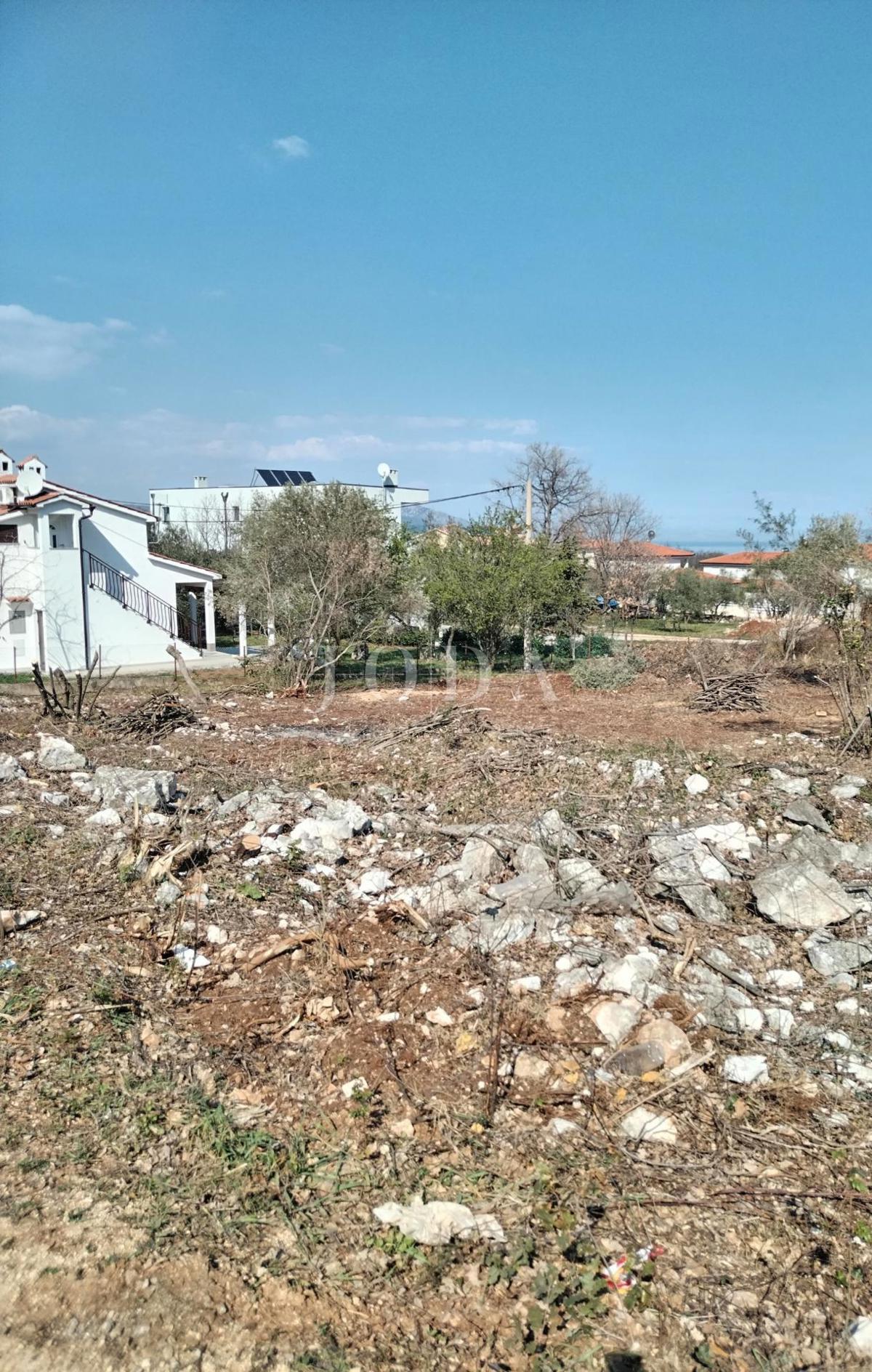 Land For sale - Istarska Labin - foto 3/4