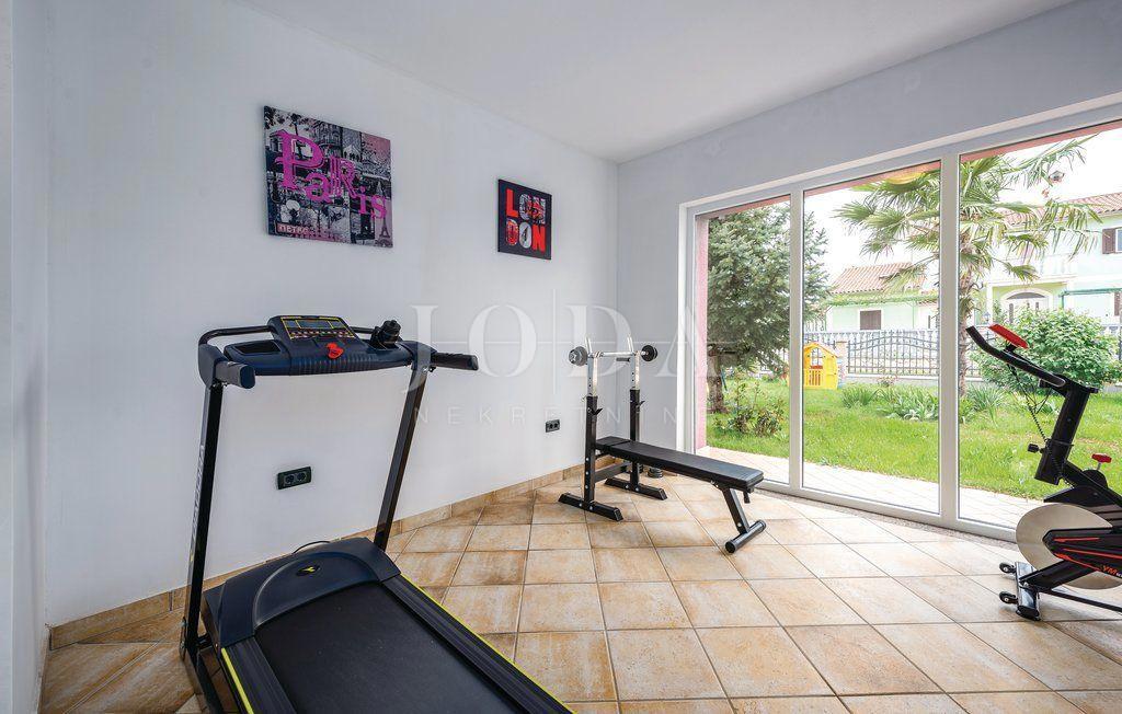Casa In vendita - ISTARSKA LABIN