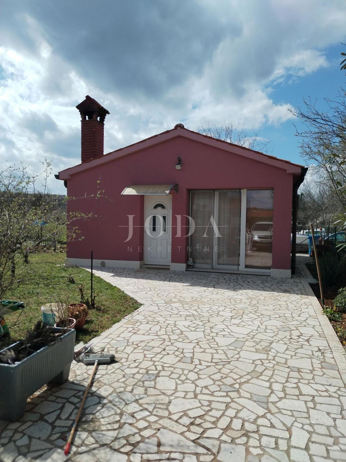 Casa In vendita - ISTARSKA LABIN
