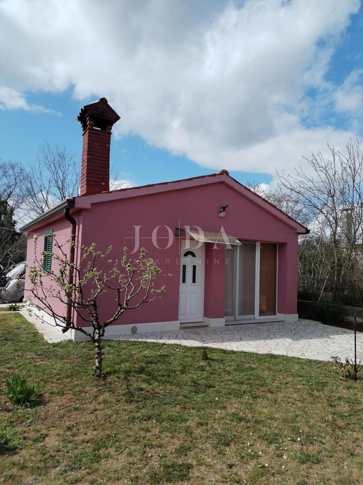 Casa In vendita - ISTARSKA LABIN
