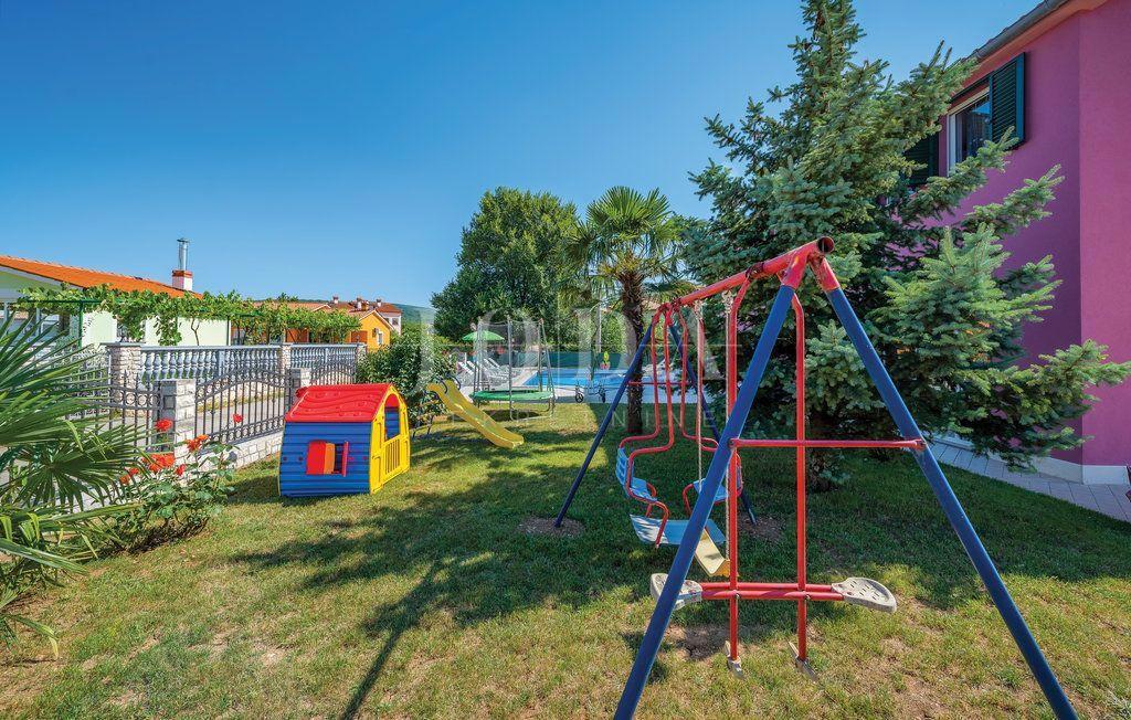 Casa In vendita - ISTARSKA LABIN