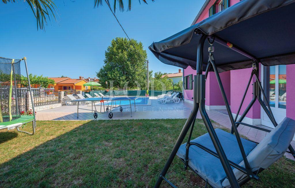 Casa In vendita - ISTARSKA LABIN