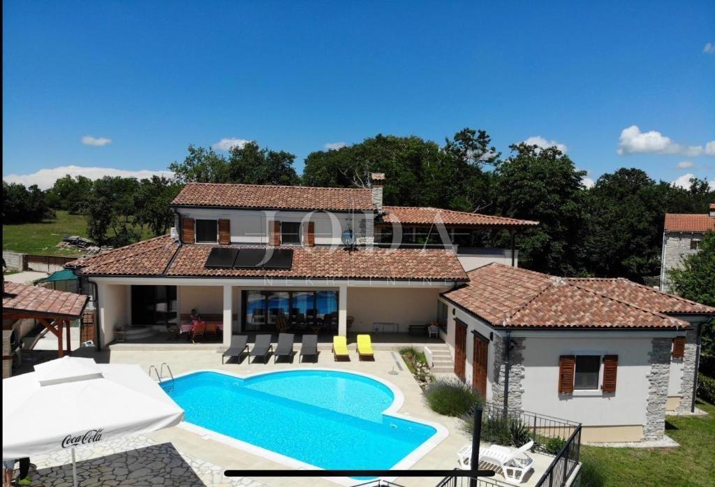 Maison À vendre - Istarska žminj - foto 2/30