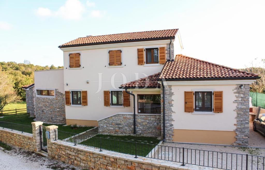 Maison À vendre - ISTARSKA ŽMINJ