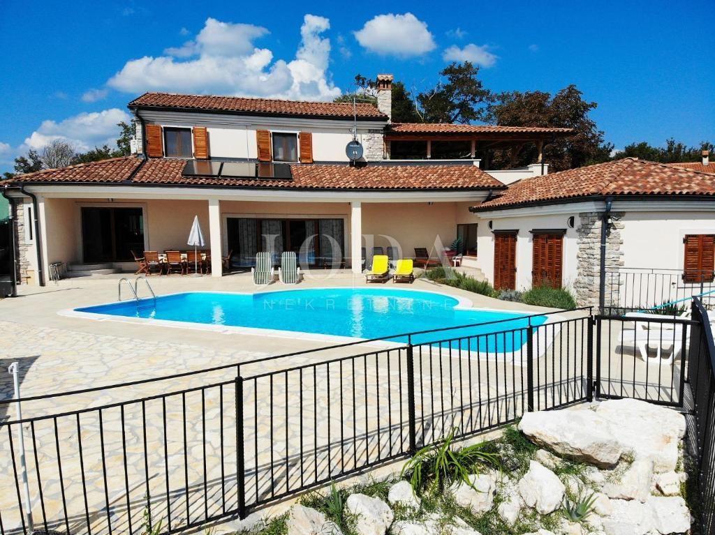 Maison À vendre - Istarska žminj - foto 3/30