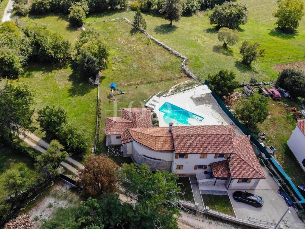 Maison À vendre - Istarska žminj - foto 4/30