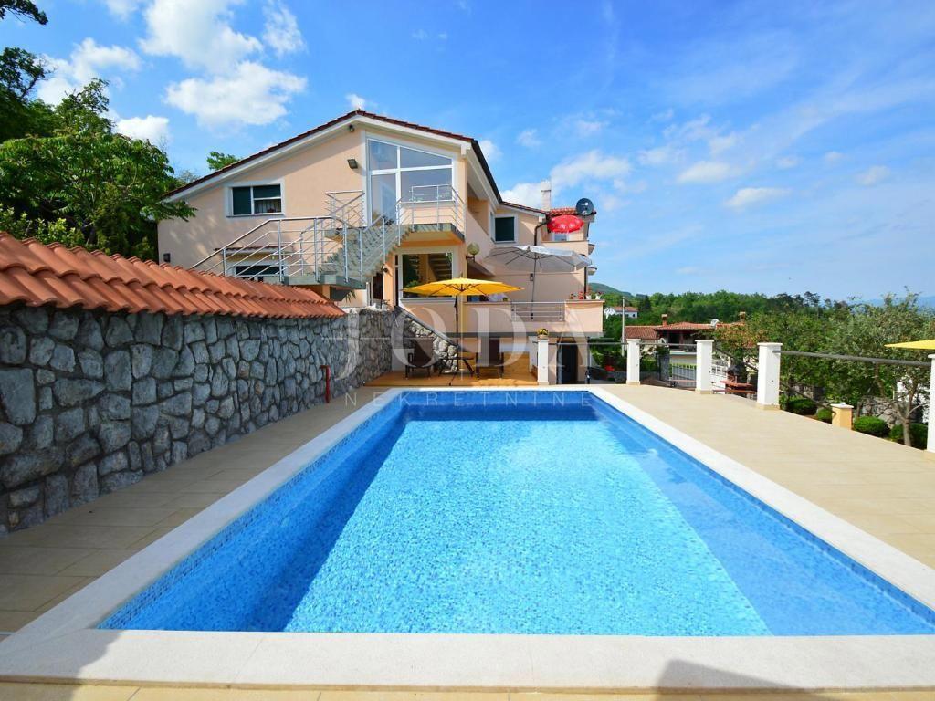 Haus Zu verkaufen - Primorsko-goranska Opatija - foto 1/12