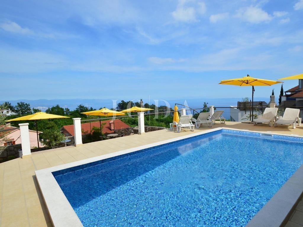Haus Zu verkaufen - Primorsko-goranska Opatija - foto 2/12