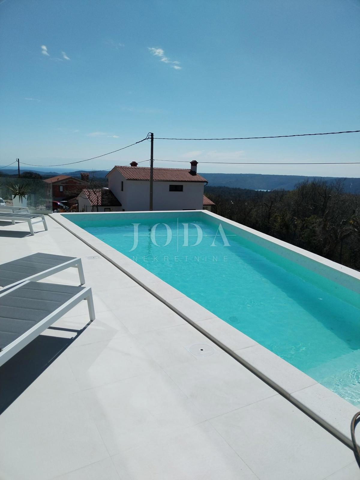 House For sale - ISTARSKA LABIN