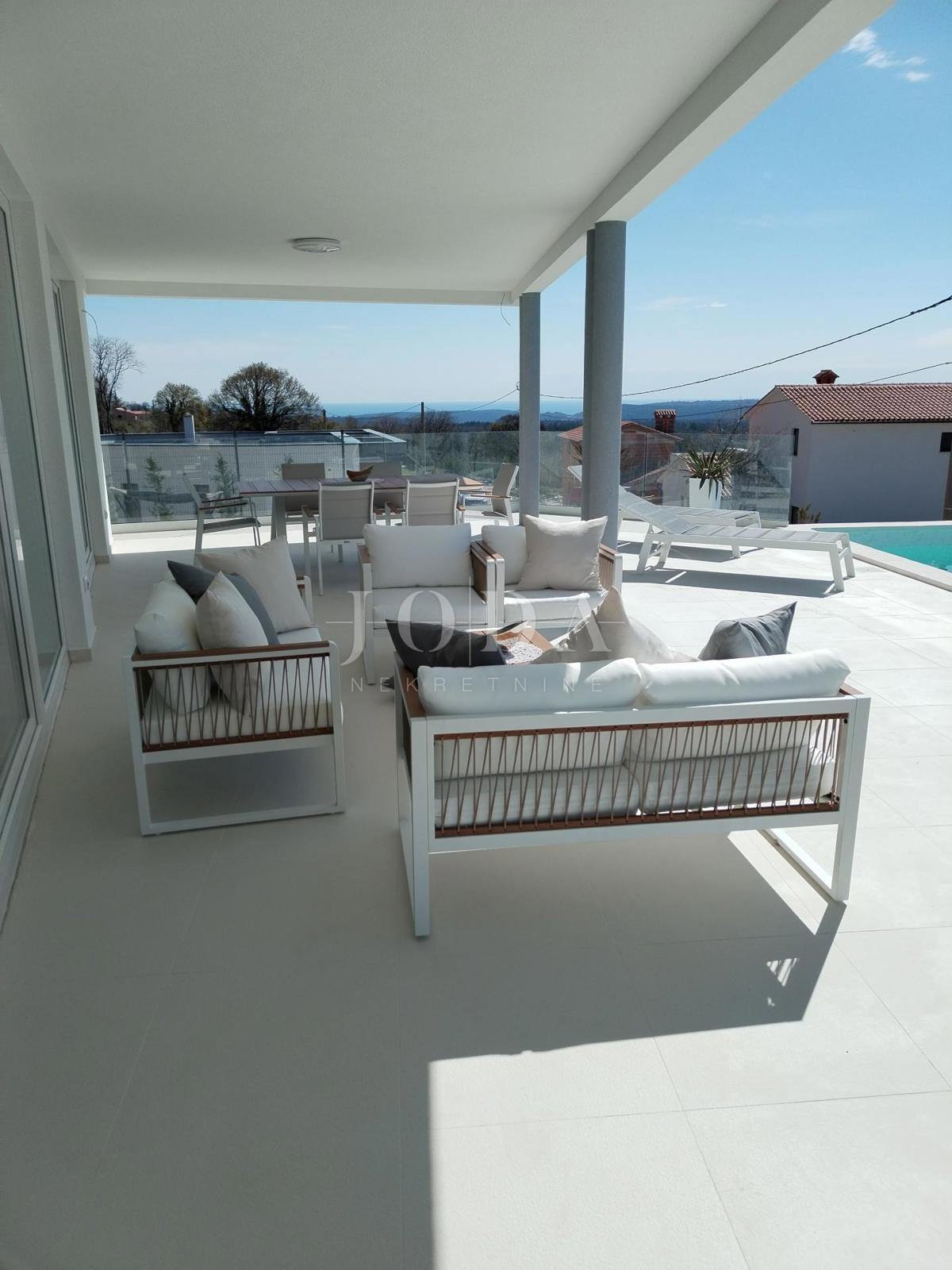 House For sale - ISTARSKA LABIN