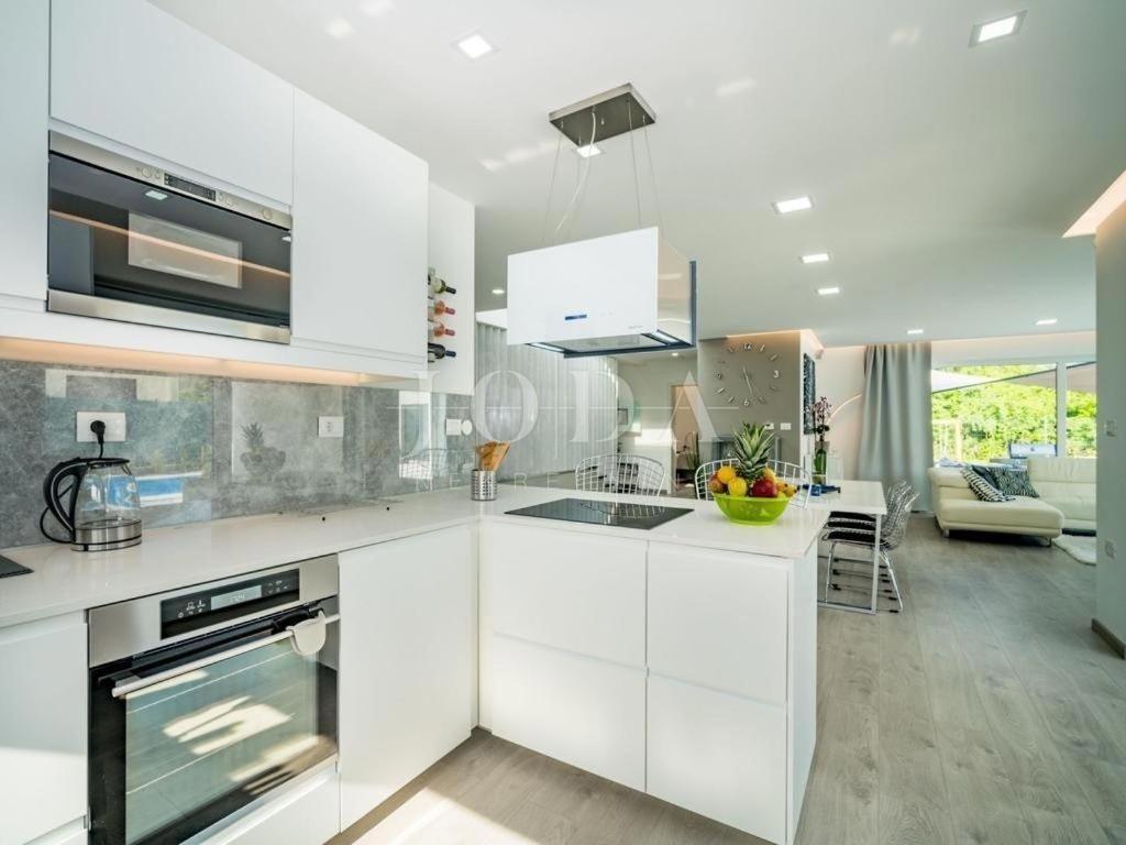 House For sale - ISTARSKA LABIN
