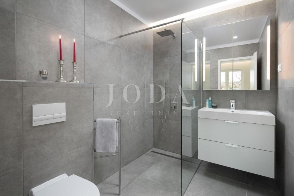 House For sale - ISTARSKA LABIN