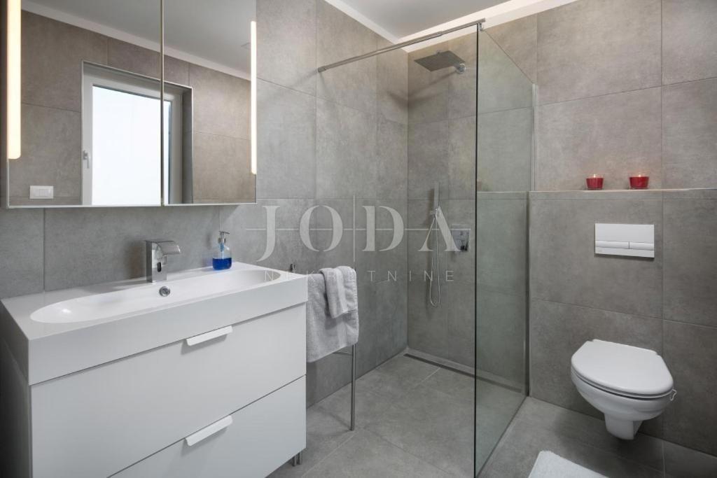 House For sale - ISTARSKA LABIN