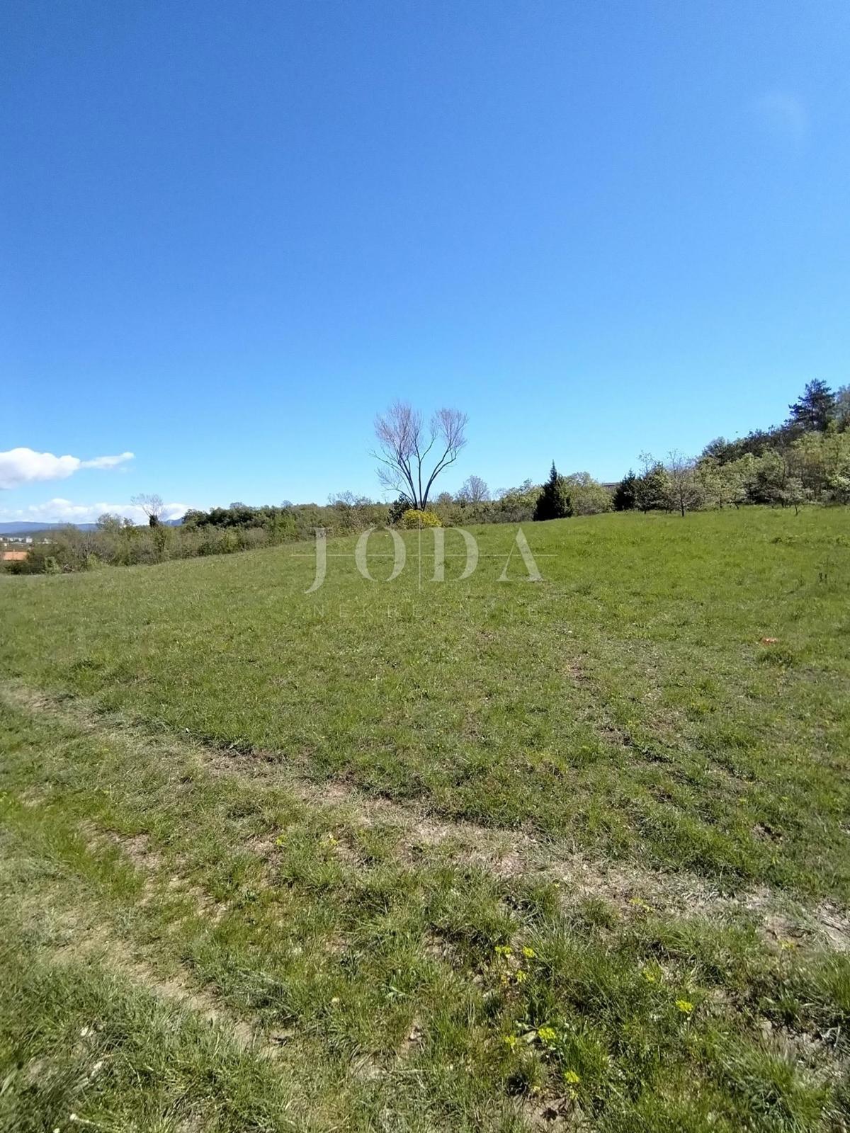 Land For sale - Istarska Labin - foto 1/6
