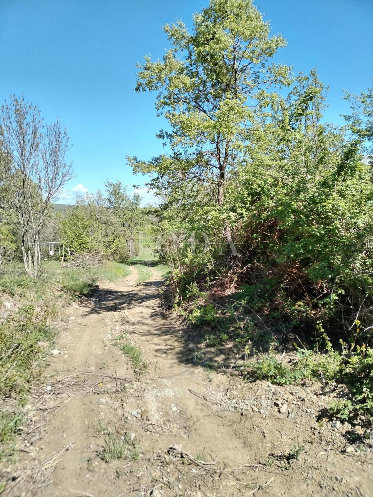 Land For sale - Istarska Labin - foto 5/7