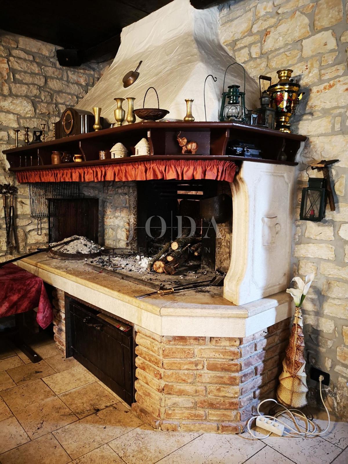 Dom Na predaj - ISTARSKA TAR-VABRIGA